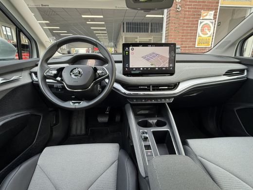 Skoda Enyaq iV 60 SOH 96,4%,Navi, Camera, Android/Carplay, 19''Lmv ActivLease financial lease