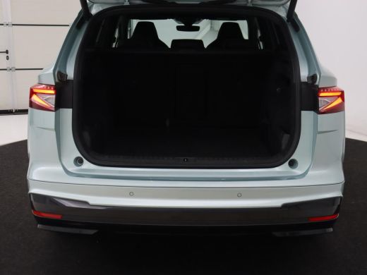 Skoda Enyaq iV 80 Sportline | Panoramadak | Head-Up | Stoelverwarming | Adaptive cruise | 360 Camera | Leder/Alc... ActivLease financial lease