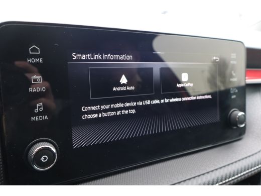 Skoda Fabia 1.0 TSI Monte Carlo 95PK | Achteruitrijcamera | Apple Carplay/Android Auto|telefoonintegratie pre... ActivLease financial lease