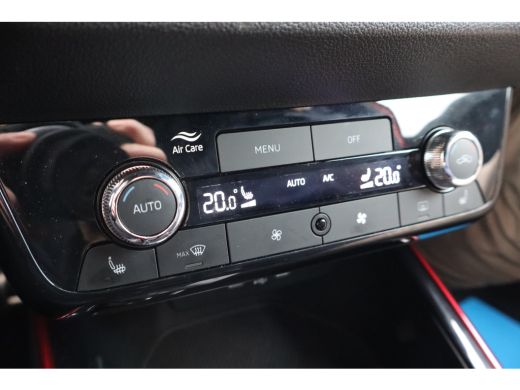 Skoda Fabia 1.0 TSI Monte Carlo 95PK | Achteruitrijcamera | Apple Carplay/Android Auto|telefoonintegratie pre... ActivLease financial lease