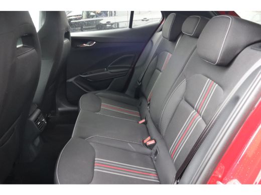 Skoda Fabia 1.0 TSI Monte Carlo 95PK | Achteruitrijcamera | Apple Carplay/Android Auto|telefoonintegratie pre... ActivLease financial lease