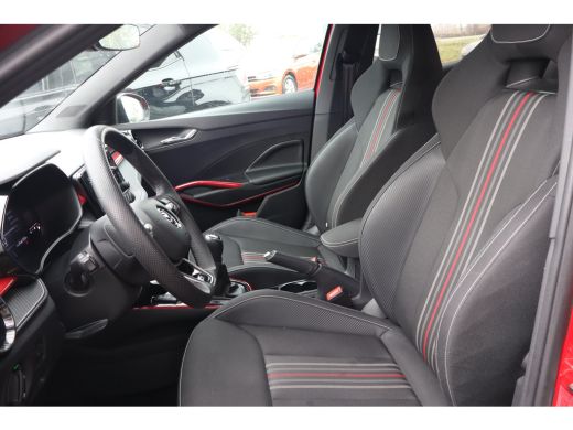 Skoda Fabia 1.0 TSI Monte Carlo 95PK | Achteruitrijcamera | Apple Carplay/Android Auto|telefoonintegratie pre... ActivLease financial lease