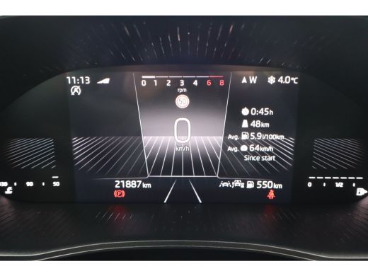 Skoda Fabia 1.0 TSI Monte Carlo 95PK | Achteruitrijcamera | Apple Carplay/Android Auto|telefoonintegratie pre... ActivLease financial lease