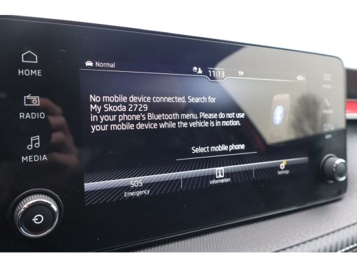 Skoda Fabia 1.0 TSI Monte Carlo 95PK | Achteruitrijcamera | Apple Carplay/Android Auto|telefoonintegratie pre... ActivLease financial lease