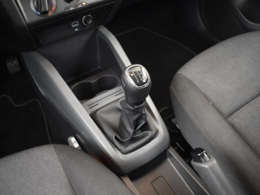 Skoda Fabia Combi 1.0 Active Cruise control | Airco | Apple Carplay/Android Auto | LED dagrijverlichting ActivLease financial lease