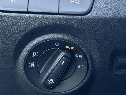 Skoda Fabia Combi 1.0 TSI Style STOELVERWARMING | NAVI | PDC V+A | ECC ActivLease financial lease