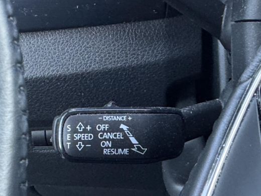 Skoda Fabia Combi 1.0 TSI Style STOELVERWARMING | NAVI | PDC V+A | ECC ActivLease financial lease