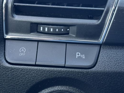 Skoda Fabia Combi 1.0 TSI Style STOELVERWARMING | NAVI | PDC V+A | ECC ActivLease financial lease