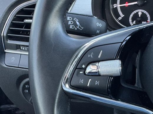 Skoda Fabia Combi 1.0 TSI Style STOELVERWARMING | NAVI | PDC V+A | ECC ActivLease financial lease