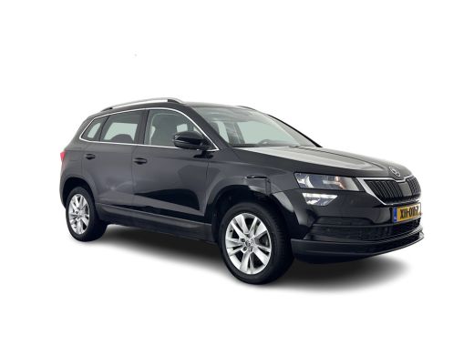 Skoda Karoq 1.6 TDI Clever Edition *NAVI-FULLMAP | COMFORT-SEATS | ECC | PDC | CRUISE | 17''ALU*