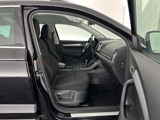 Skoda Karoq 1.6 TDI Clever Edition *NAVI-FULLMAP | COMFORT-SEATS | ECC | PDC | CRUISE | 17''ALU* ActivLease financial lease
