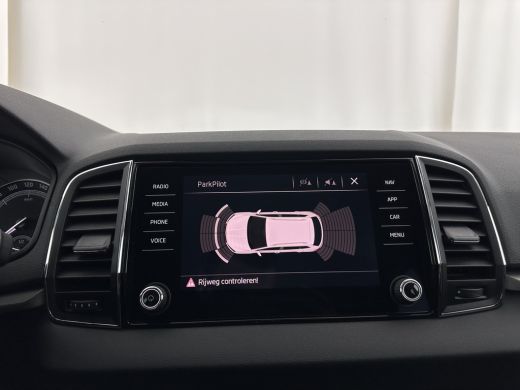 Skoda Karoq 1.6 TDI Clever Edition *NAVI-FULLMAP | COMFORT-SEATS | ECC | PDC | CRUISE | 17''ALU* ActivLease financial lease