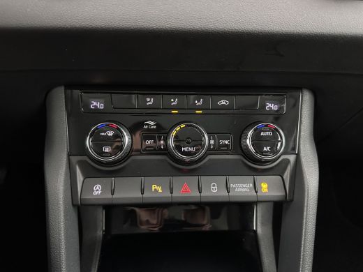 Skoda Karoq 1.6 TDI Clever Edition *NAVI-FULLMAP | COMFORT-SEATS | ECC | PDC | CRUISE | 17''ALU* ActivLease financial lease