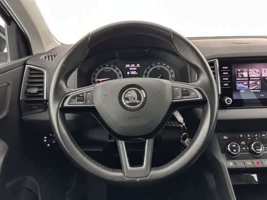 Skoda Karoq 1.6 TDI Clever Edition *NAVI-FULLMAP | COMFORT-SEATS | ECC | PDC | CRUISE | 17''ALU* ActivLease financial lease
