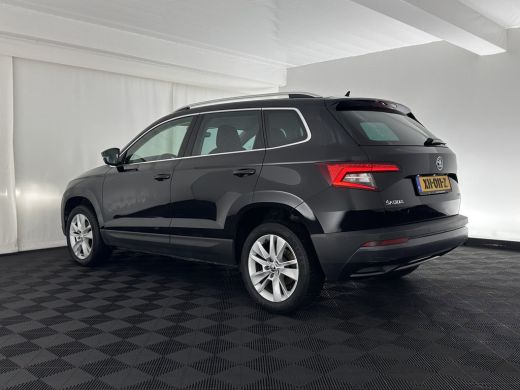 Skoda Karoq 1.6 TDI Clever Edition *NAVI-FULLMAP | COMFORT-SEATS | ECC | PDC | CRUISE | 17''ALU* ActivLease financial lease