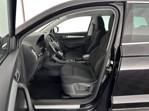 Skoda Karoq 1.6 TDI Clever Edition *NAVI-FULLMAP | COMFORT-SEATS | ECC | PDC | CRUISE | 17''ALU* ActivLease financial lease