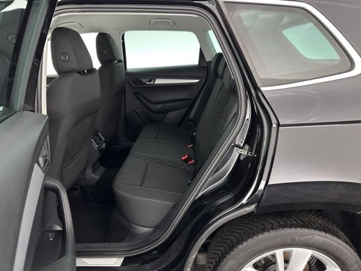 Skoda Karoq 1.6 TDI Clever Edition *NAVI-FULLMAP | COMFORT-SEATS | ECC | PDC | CRUISE | 17''ALU* ActivLease financial lease