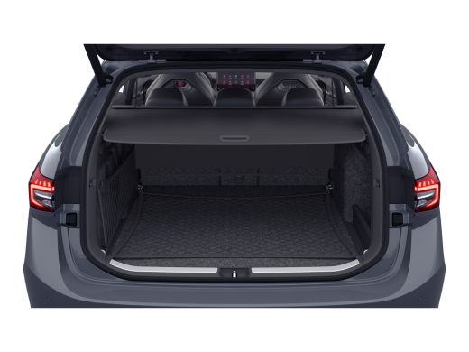 Skoda Superb Combi Sportline Business | Achteruitrijcamera | Climatronic, elektronische airconditioning met 3 ... ActivLease financial lease