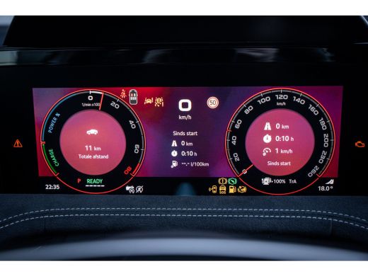 Skoda Superb Combi Sportline Business | Achteruitrijcamera | Climatronic, elektronische airconditioning met 3 ... ActivLease financial lease