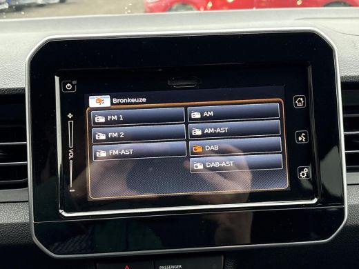 Suzuki Ignis 1.2 Smart Hybrid Select **AUTOMAAT/ STOELVERWARMING/ 36 MAANDEN GARANTIE** ActivLease financial lease