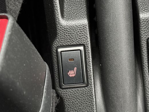 Suzuki Ignis 1.2 Smart Hybrid Select **AUTOMAAT/ STOELVERWARMING/ 36 MAANDEN GARANTIE** ActivLease financial lease