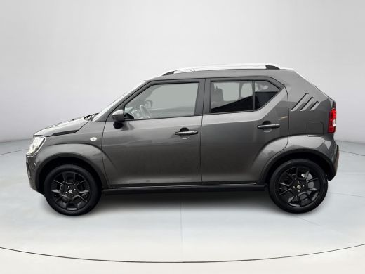 Suzuki Ignis 1.2 Smart Hybrid Select **AUTOMAAT/ STOELVERWARMING/ 36 MAANDEN GARANTIE** ActivLease financial lease