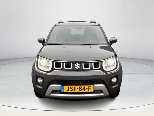 Suzuki Ignis 1.2 Smart Hybrid Select **AUTOMAAT/ STOELVERWARMING/ 36 MAANDEN GARANTIE** ActivLease financial lease