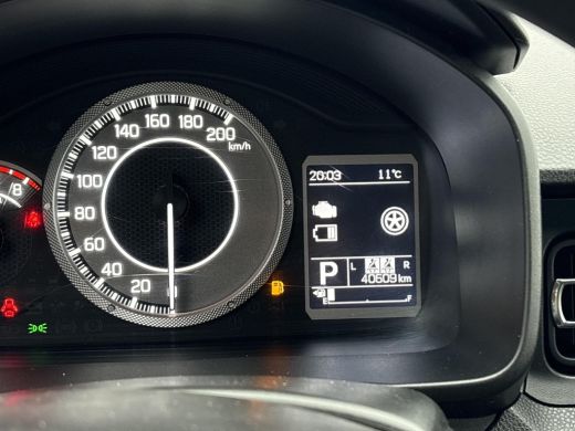 Suzuki Ignis 1.2 Smart Hybrid Select **AUTOMAAT/ STOELVERWARMING/ 36 MAANDEN GARANTIE** ActivLease financial lease