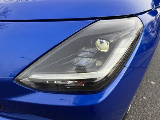 Suzuki Swift 1.2 Select Smart Hybrid | 06-10141018 Voor meer informatie ActivLease financial lease