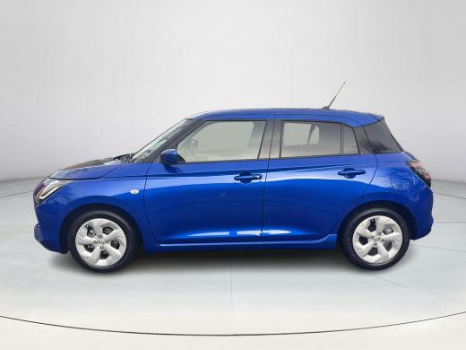 Suzuki Swift 1.2 Select Smart Hybrid | 06-10141018 Voor meer informatie ActivLease financial lease