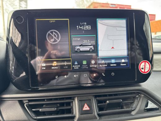 Suzuki Swift 1.2 Select Smart Hybrid | 06-10141018 Voor meer informatie ActivLease financial lease