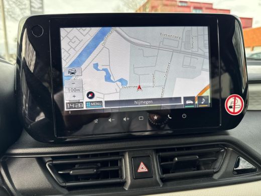 Suzuki Swift 1.2 Select Smart Hybrid | 06-10141018 Voor meer informatie ActivLease financial lease