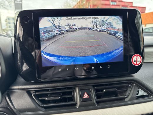 Suzuki Swift 1.2 Select Smart Hybrid | 06-10141018 Voor meer informatie ActivLease financial lease