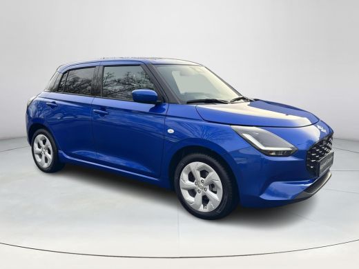 Suzuki Swift 1.2 Select Smart Hybrid | 06-10141018 Voor meer informatie ActivLease financial lease