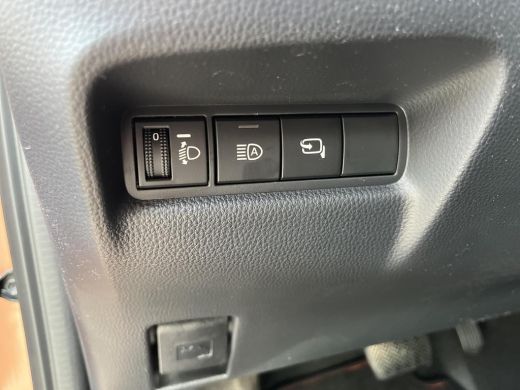 Toyota Aygo Hybrid 115 envy | Uit voorraad leverbaar | &euro; 500 extra inruilwaarde | ActivLease financial lease