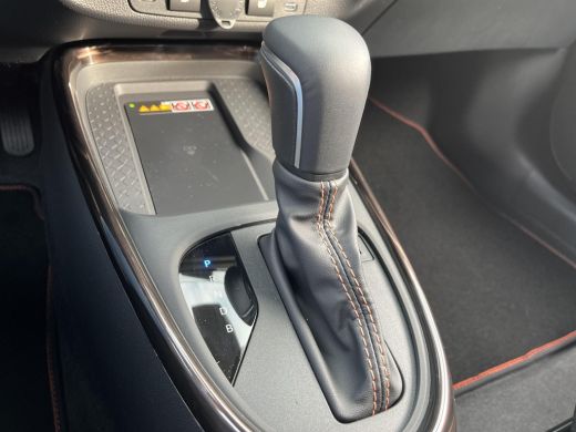 Toyota Aygo Hybrid 115 envy | Uit voorraad leverbaar | &euro; 500 extra inruilwaarde | ActivLease financial lease