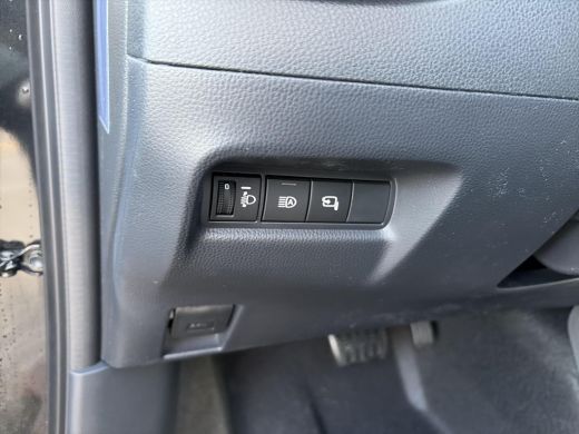 Toyota Aygo Hybrid 115 GR Sport ActivLease financial lease