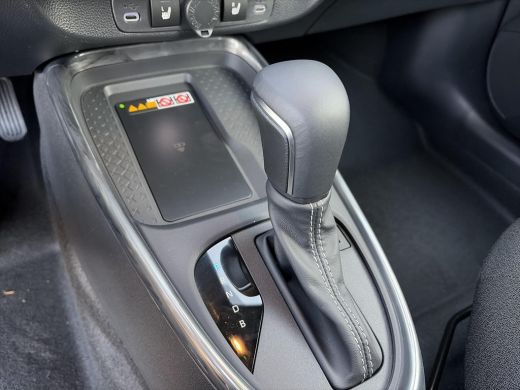 Toyota Aygo Hybrid 115 GR Sport ActivLease financial lease