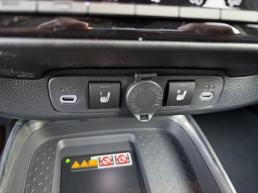 Toyota Aygo Hybrid 115 GR Sport ActivLease financial lease