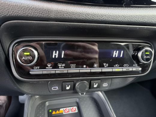 Toyota Aygo Hybrid 115 GR Sport ActivLease financial lease