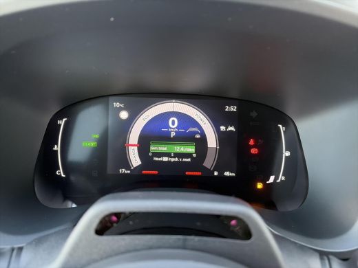 Toyota Aygo Hybrid 115 GR Sport ActivLease financial lease