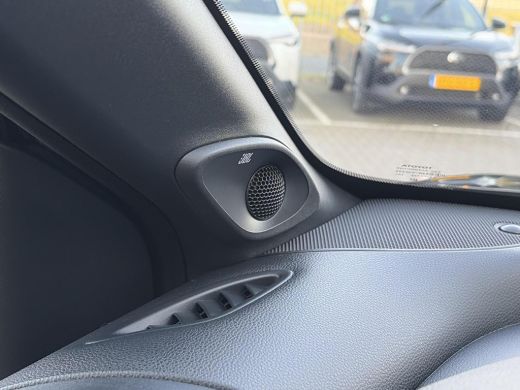 Toyota Aygo Hybrid 115 GR Sport ActivLease financial lease