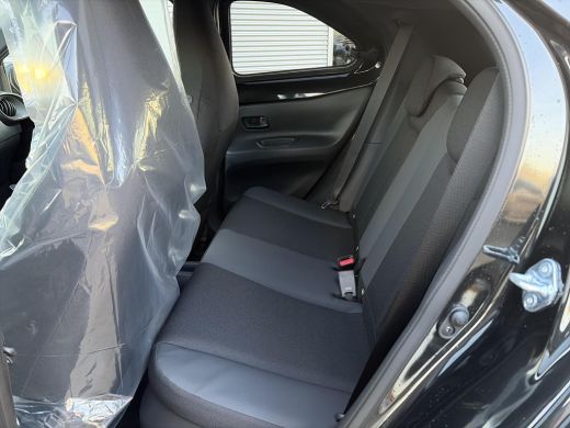 Toyota Aygo Hybrid 115 GR Sport ActivLease financial lease