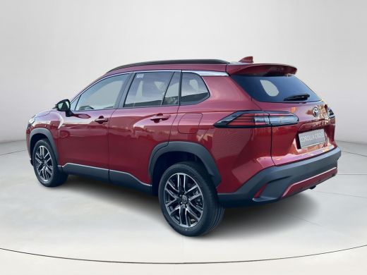 Toyota Corolla Cross Hybrid 140 Dynamic ActivLease financial lease