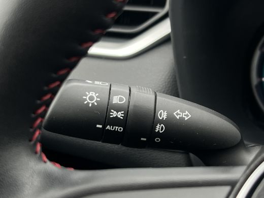 Toyota RAV4 2.5 Plug-in Hybrid AWD Bi-Tone | Navi | LED | Camera | CarPlay | ACC | HUD | 19 inch ActivLease financial lease