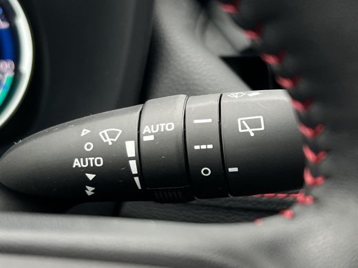 Toyota RAV4 2.5 Plug-in Hybrid AWD Bi-Tone | Navi | LED | Camera | CarPlay | ACC | HUD | 19 inch ActivLease financial lease