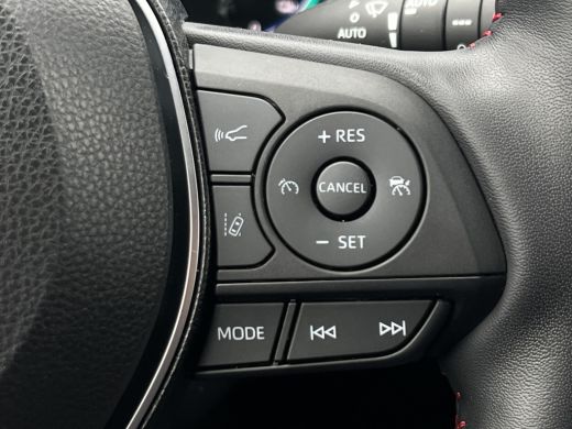 Toyota RAV4 2.5 Plug-in Hybrid AWD Bi-Tone | Navi | LED | Camera | CarPlay | ACC | HUD | 19 inch ActivLease financial lease