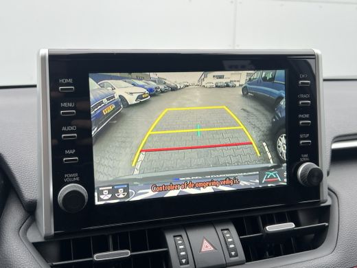 Toyota RAV4 2.5 Plug-in Hybrid AWD Bi-Tone | Navi | LED | Camera | CarPlay | ACC | HUD | 19 inch ActivLease financial lease