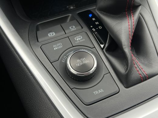 Toyota RAV4 2.5 Plug-in Hybrid AWD Bi-Tone | Navi | LED | Camera | CarPlay | ACC | HUD | 19 inch ActivLease financial lease