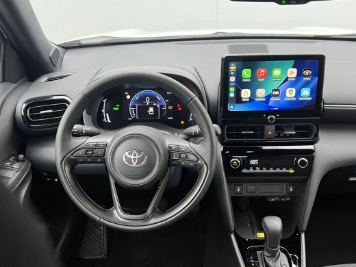 Toyota Yaris Cross 1.5 Hybrid 130 Dynamic | Winter Pack | LED | Camera | ACC | Facelift! ActivLease financial lease